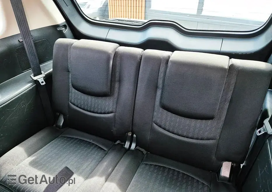 MAZDA 5 1.8 Exclusive +
