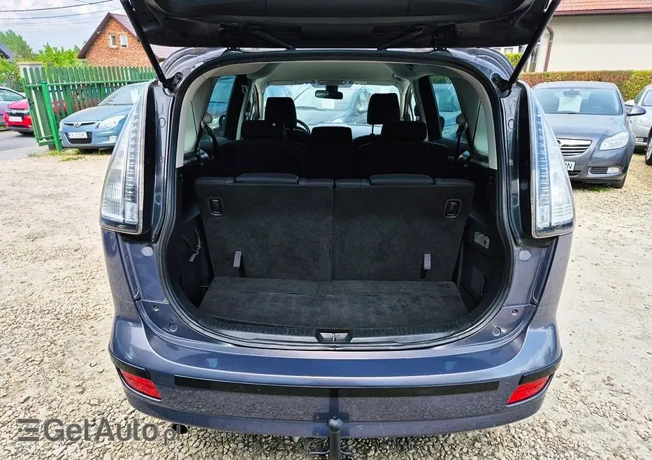 MAZDA 5 1.8 Exclusive +