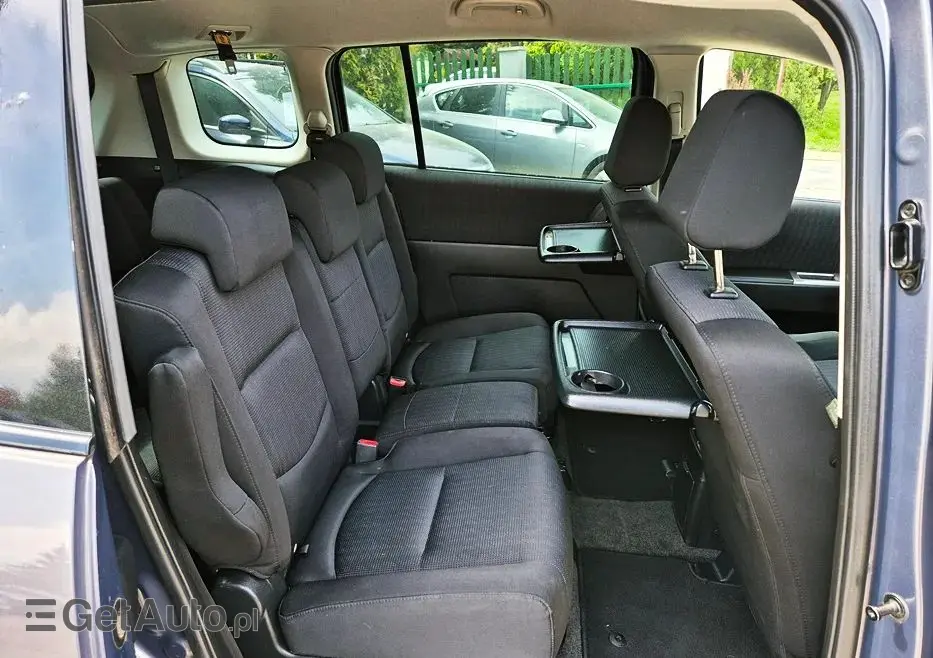 MAZDA 5 1.8 Exclusive +