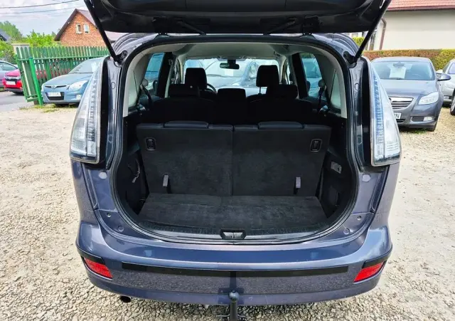 MAZDA 5 1.8 Exclusive +