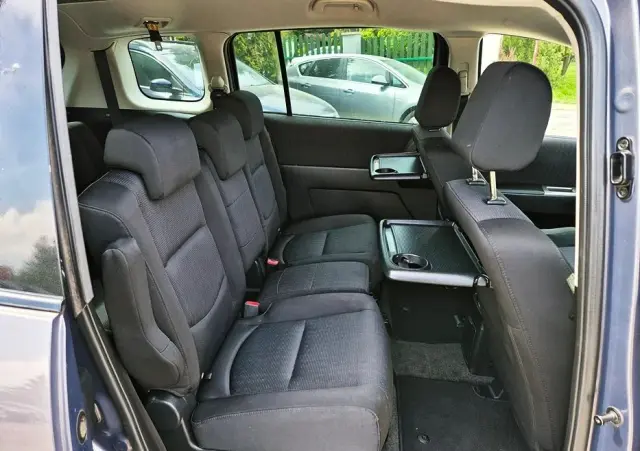 MAZDA 5 1.8 Exclusive +