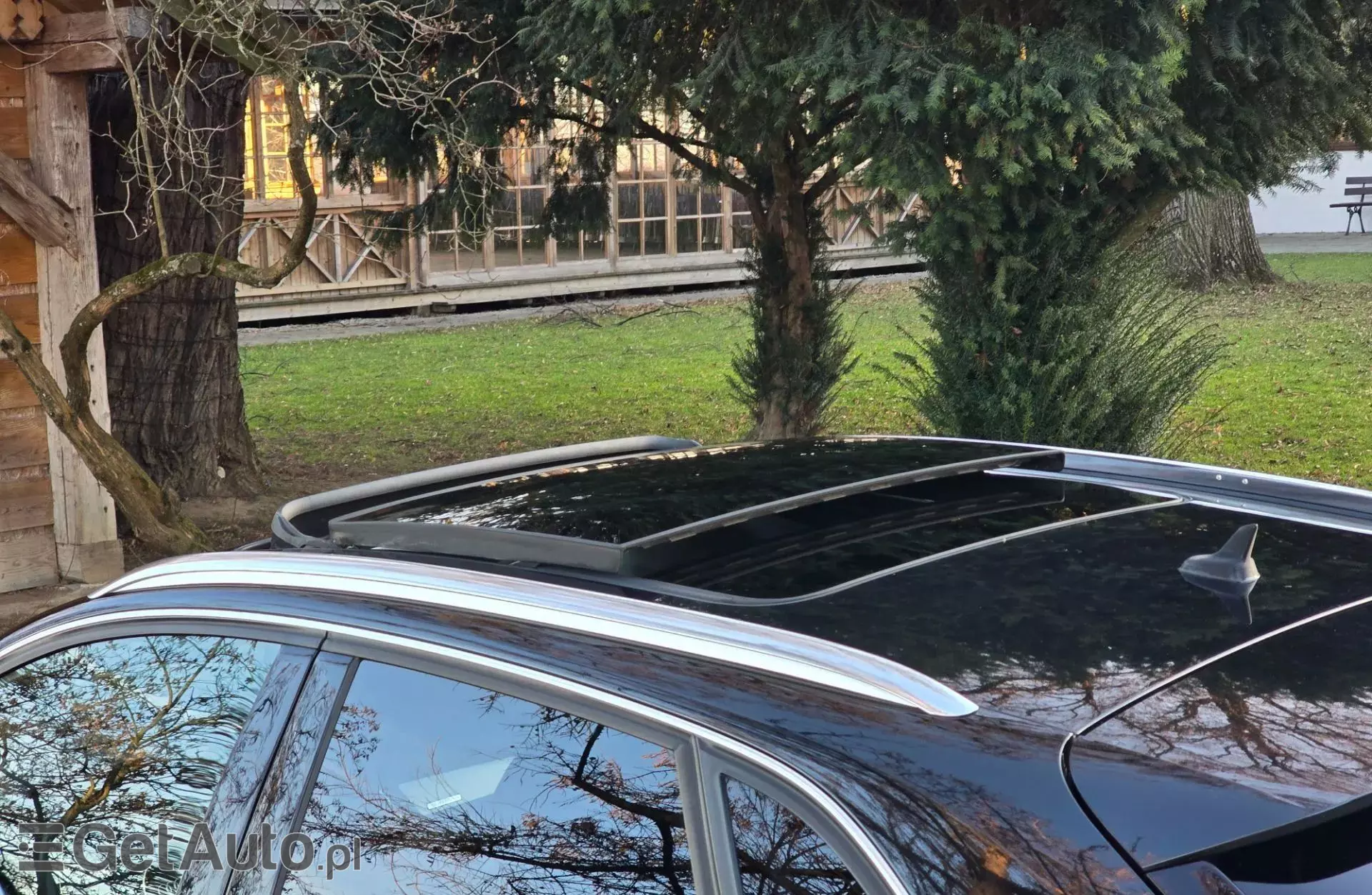 AUDI Q3 2.0 TDI (184 KM) quattro