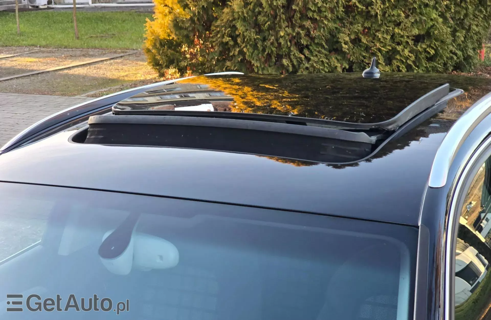 AUDI Q3 2.0 TDI (184 KM) quattro