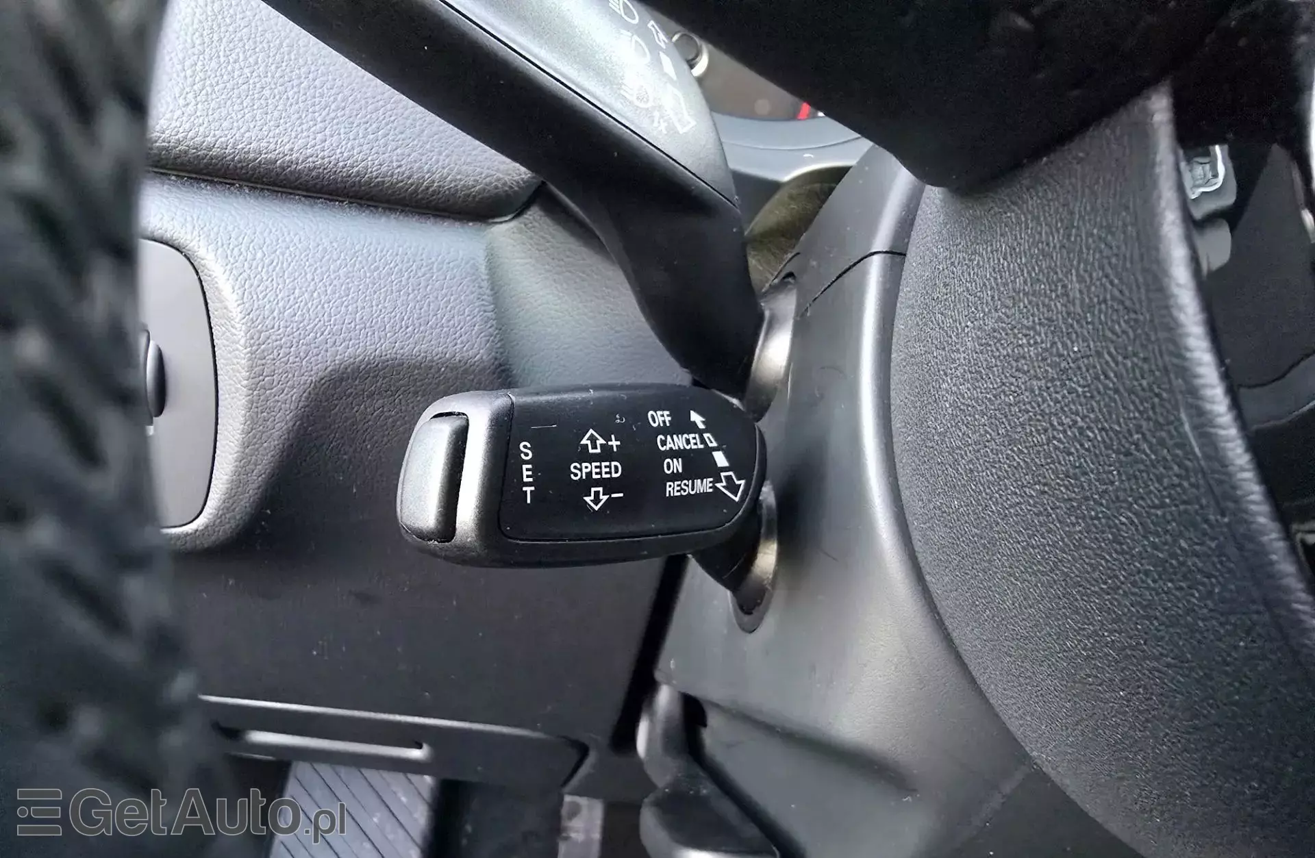 AUDI Q3 2.0 TDI (184 KM) quattro