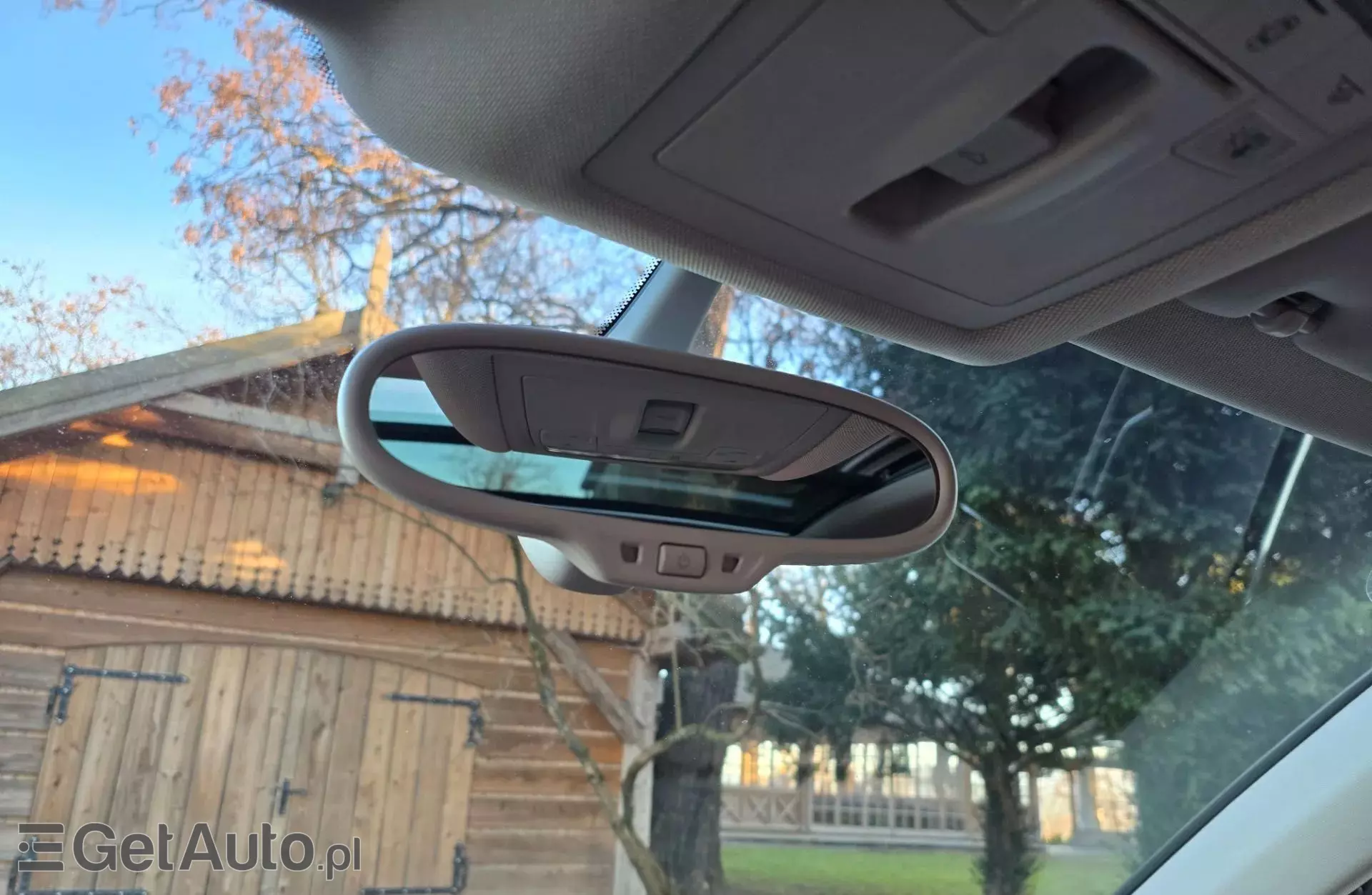 AUDI Q3 2.0 TDI (184 KM) quattro