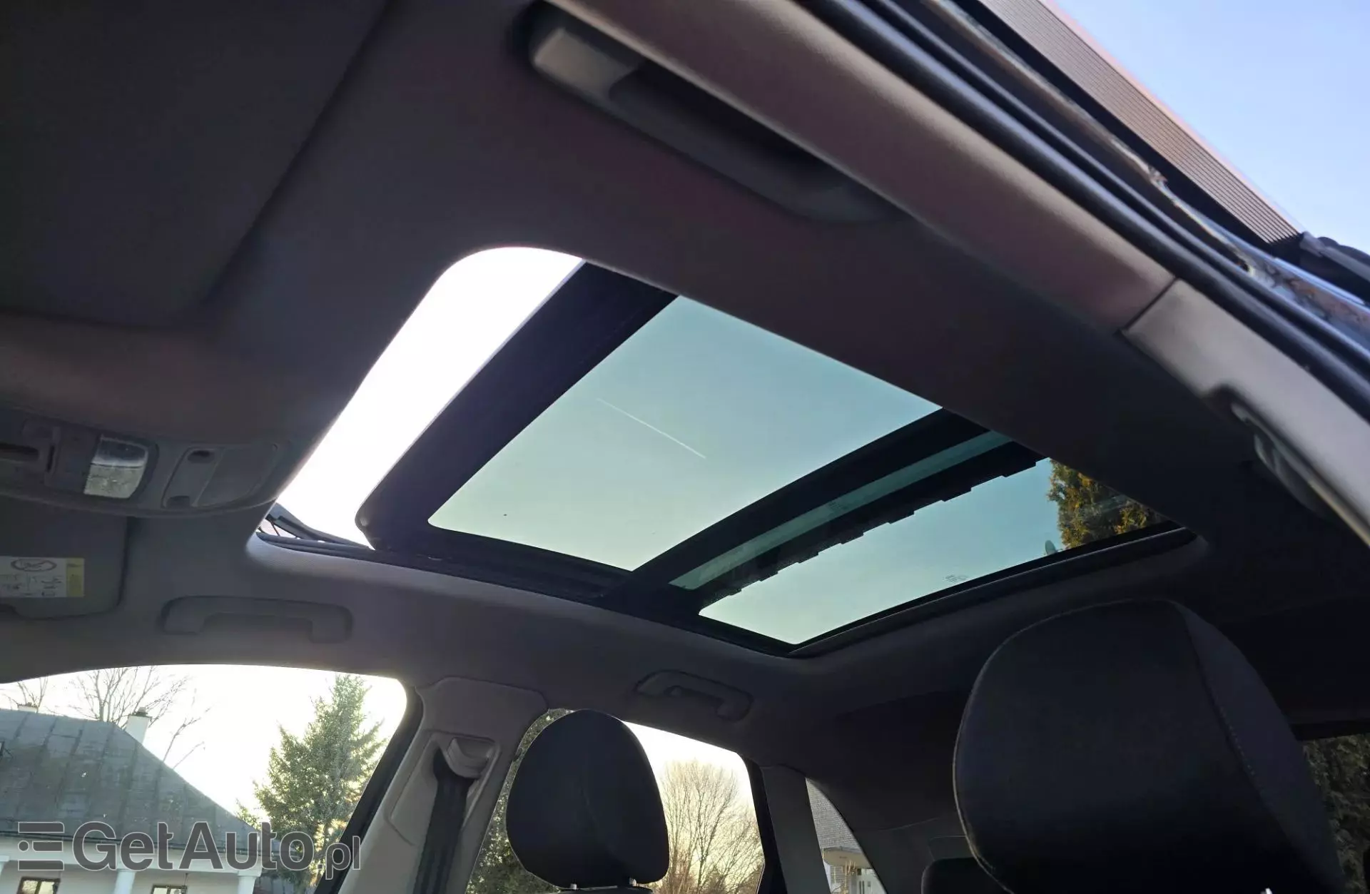 AUDI Q3 2.0 TDI (184 KM) quattro