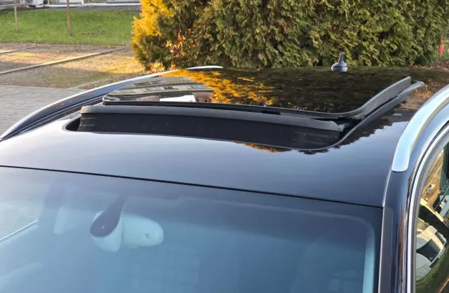 AUDI Q3 2.0 TDI (184 KM) quattro