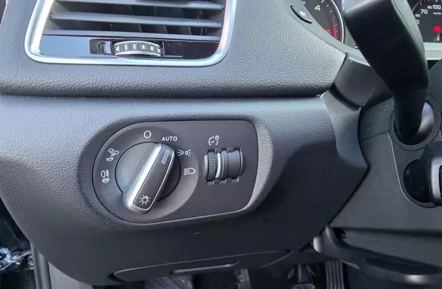 AUDI Q3 2.0 TDI (184 KM) quattro