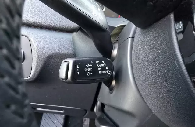 AUDI Q3 2.0 TDI (184 KM) quattro