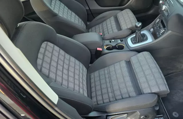 AUDI Q3 2.0 TDI (184 KM) quattro