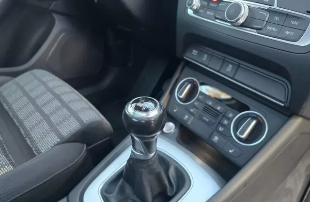 AUDI Q3 2.0 TDI (184 KM) quattro