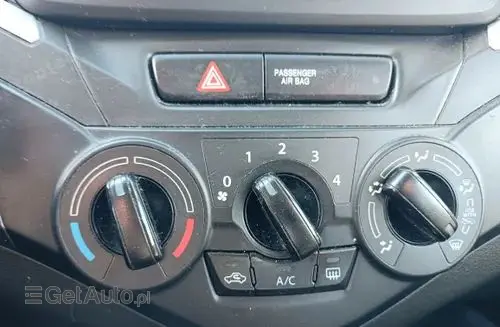 SUZUKI Baleno 
