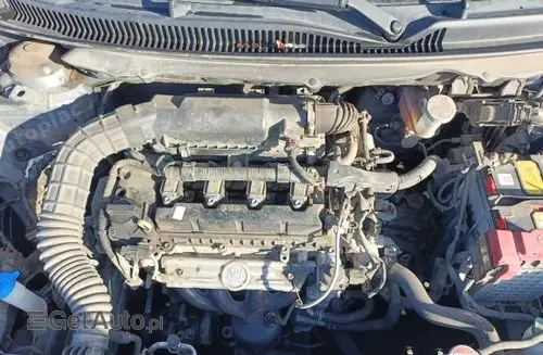 SUZUKI Baleno 