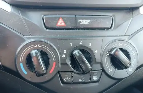 SUZUKI Baleno 