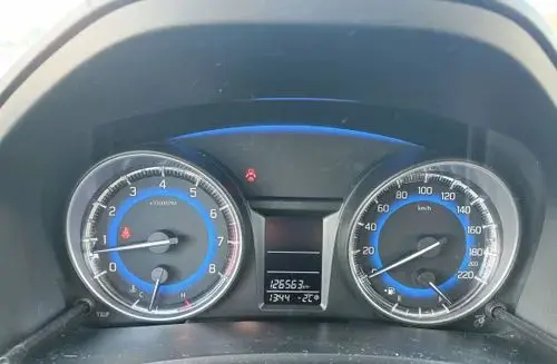 SUZUKI Baleno 