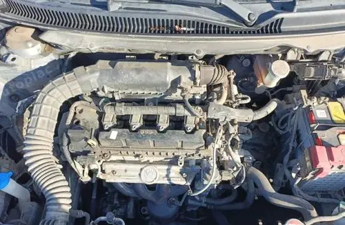 SUZUKI Baleno 