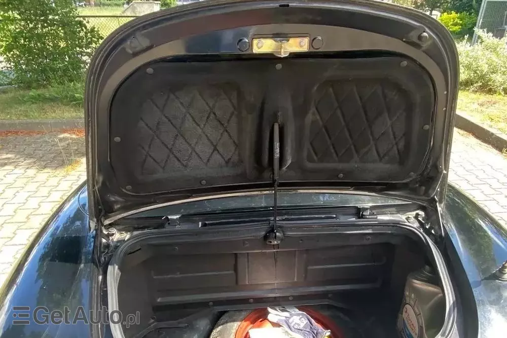 FIAT Barchetta 1.8 16V