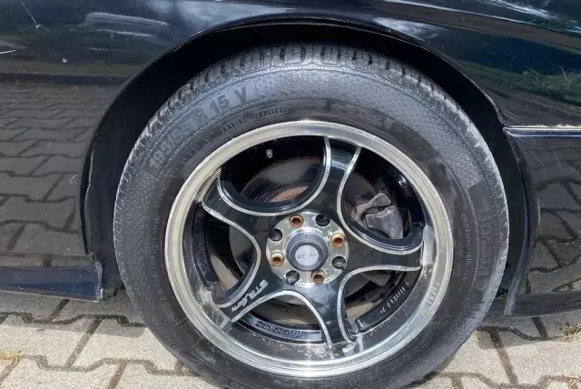 FIAT Barchetta 1.8 16V