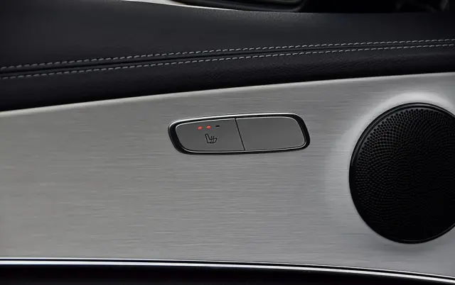 MERCEDES-BENZ Klasa E 220 d 4-Matic AMG