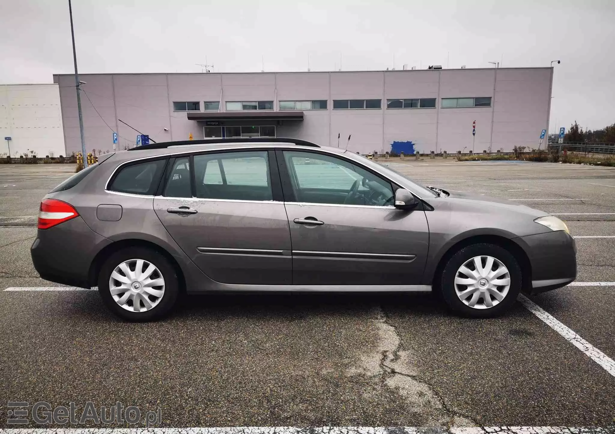 RENAULT Laguna 1.5 dCi Authentique