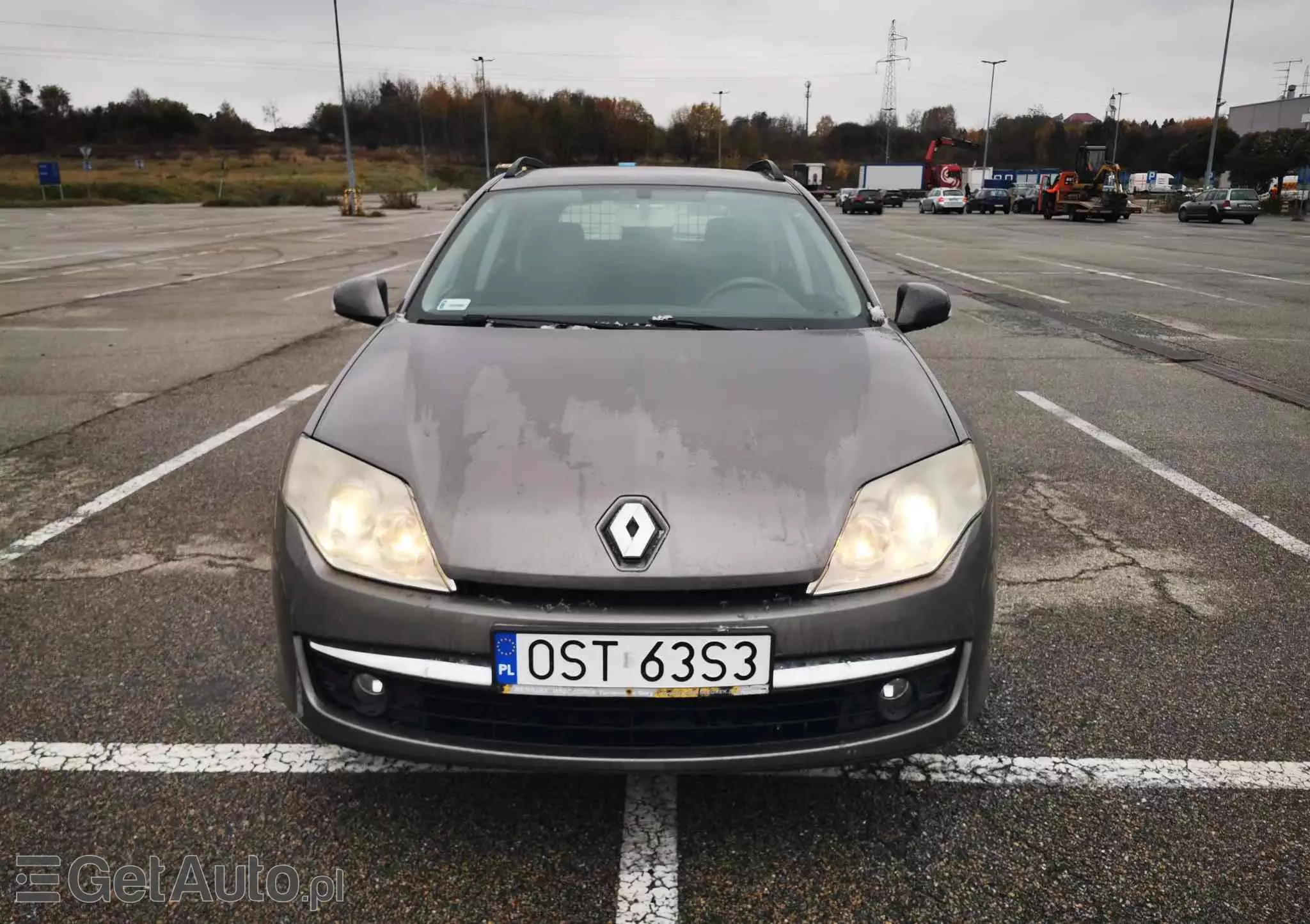 RENAULT Laguna 1.5 dCi Authentique