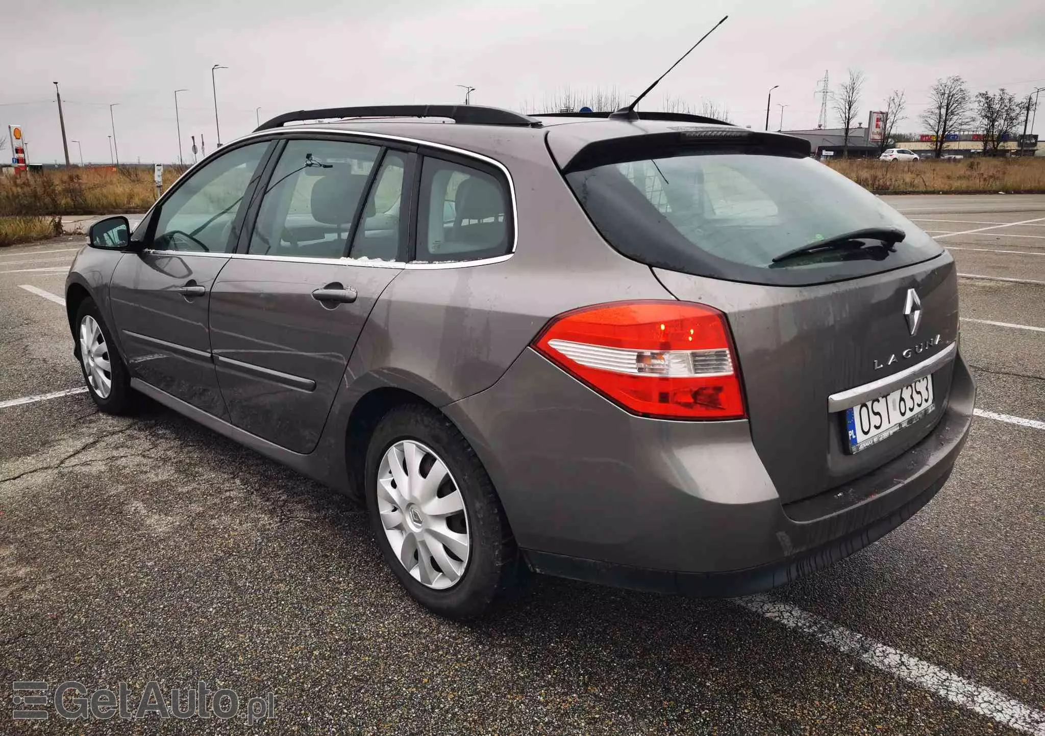 RENAULT Laguna 1.5 dCi Authentique