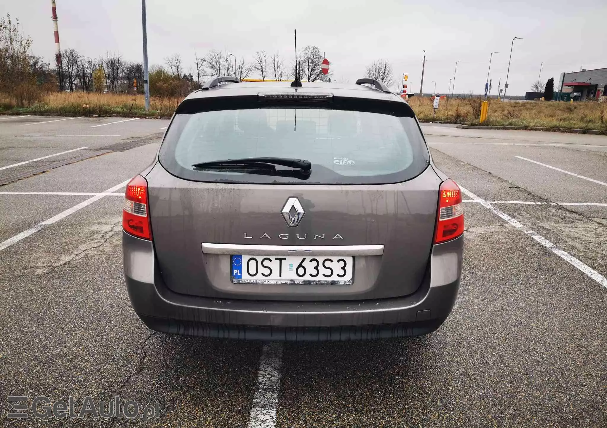 RENAULT Laguna 1.5 dCi Authentique