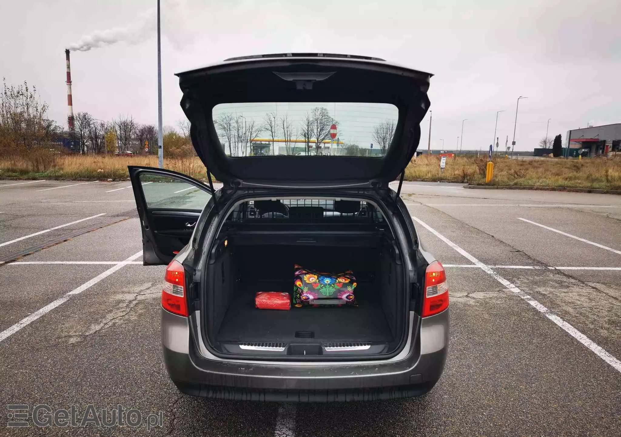 RENAULT Laguna 1.5 dCi Authentique