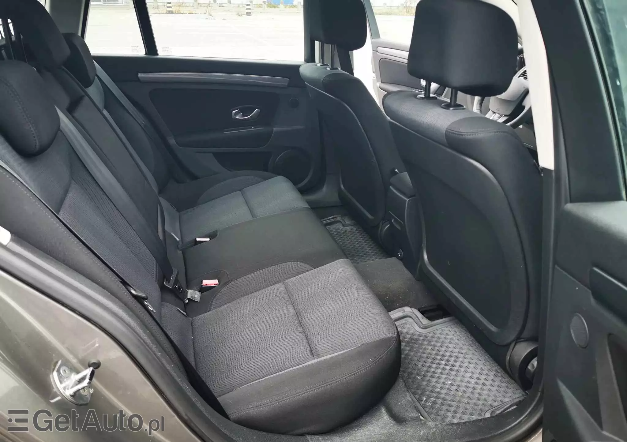 RENAULT Laguna 1.5 dCi Authentique