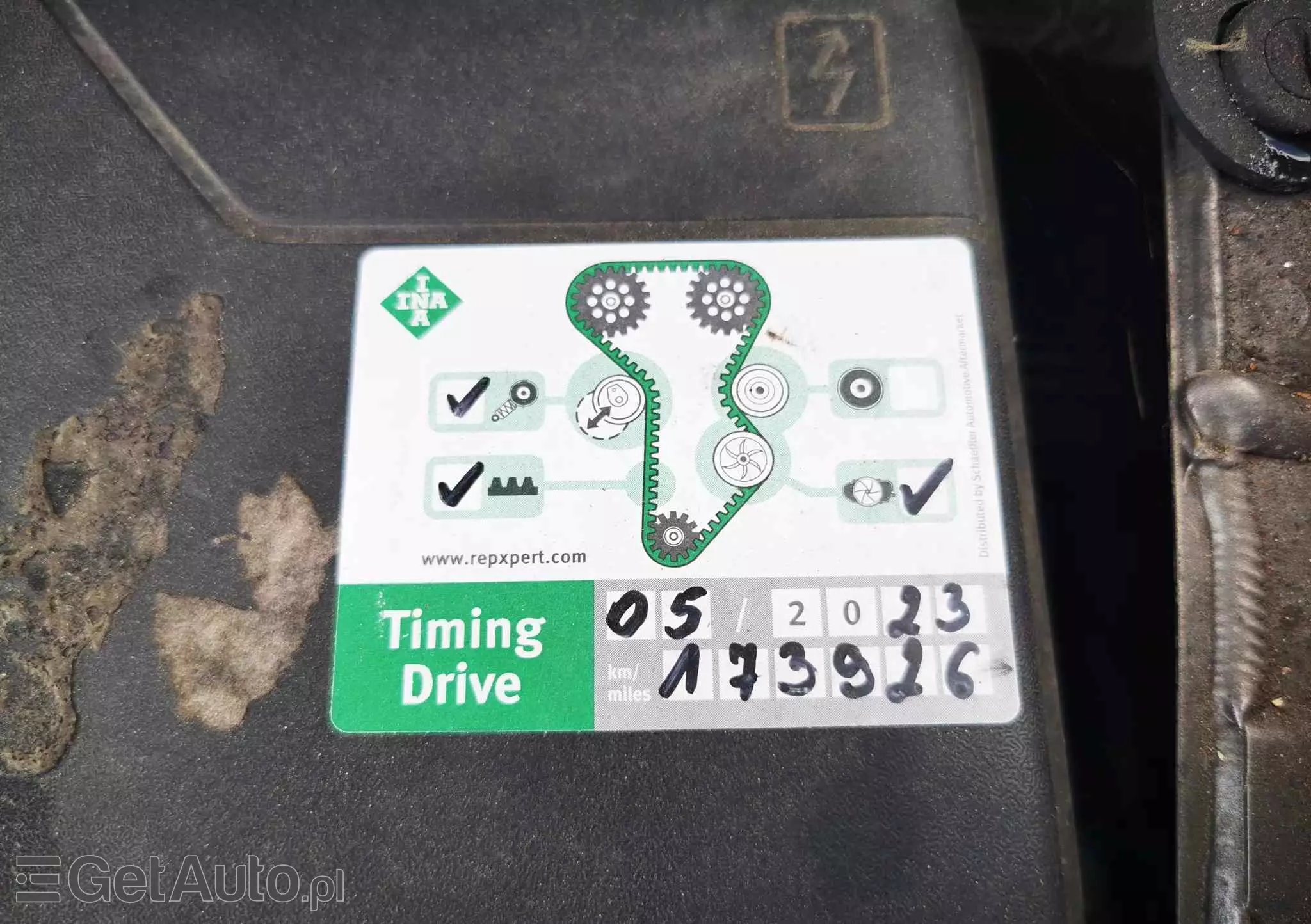 RENAULT Laguna 1.5 dCi Authentique