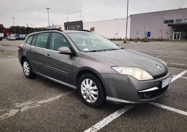 RENAULT Laguna 1.5 dCi Authentique