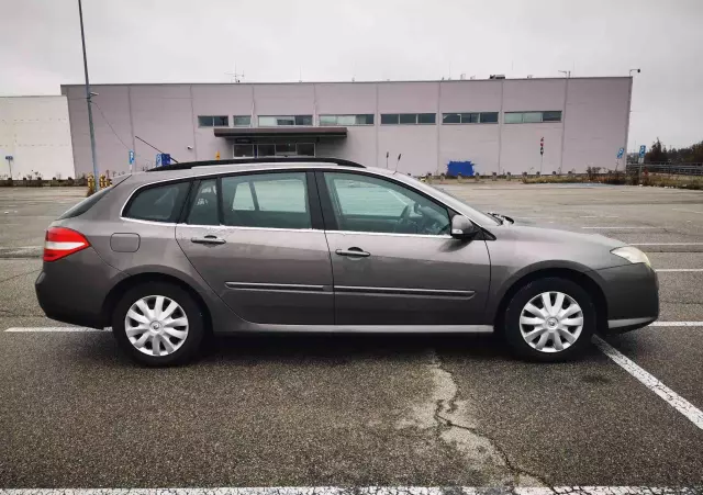 RENAULT Laguna 1.5 dCi Authentique