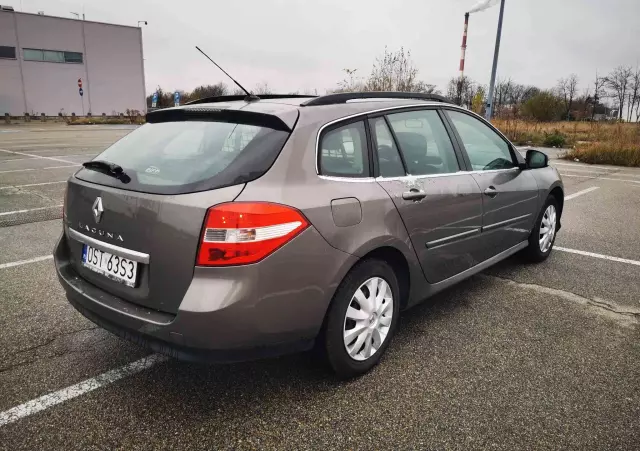 RENAULT Laguna 1.5 dCi Authentique