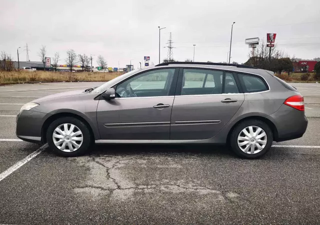 RENAULT Laguna 1.5 dCi Authentique