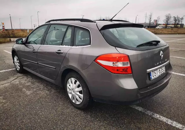 RENAULT Laguna 1.5 dCi Authentique