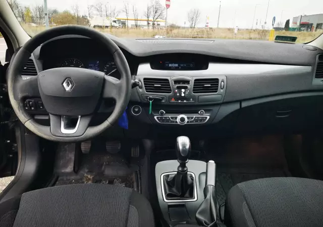 RENAULT Laguna 1.5 dCi Authentique