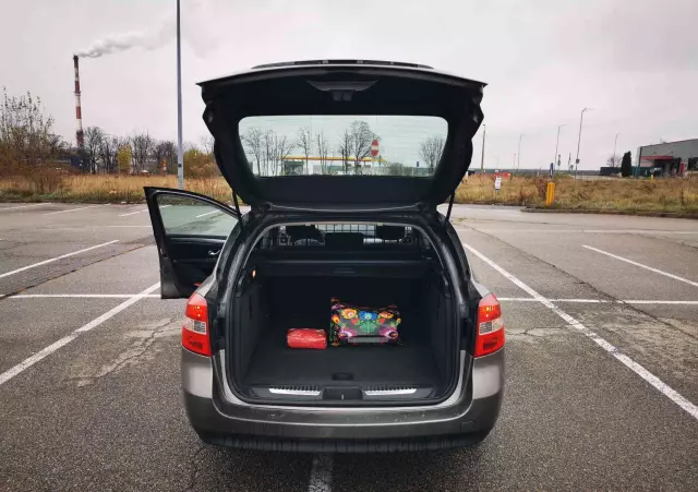 RENAULT Laguna 1.5 dCi Authentique