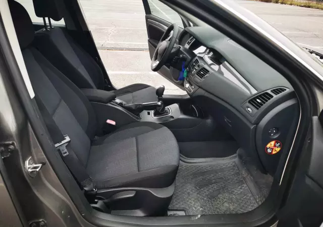 RENAULT Laguna 1.5 dCi Authentique