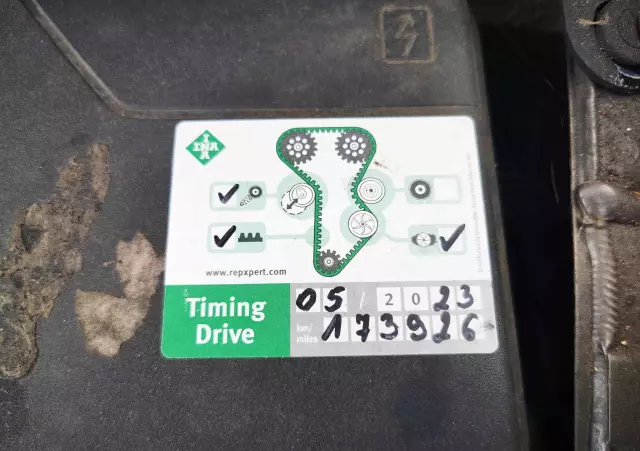 RENAULT Laguna 1.5 dCi Authentique