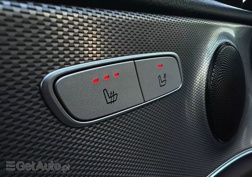 MERCEDES-BENZ Klasa E 220 d Business Edition 9G-TRONIC