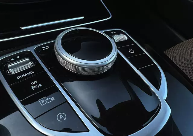 MERCEDES-BENZ Klasa E 220 d Business Edition 9G-TRONIC