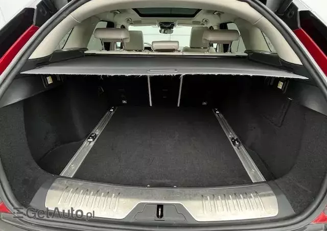 LAND ROVER Range Rover Velar 3.0 SD6 R-Dynamic HSE