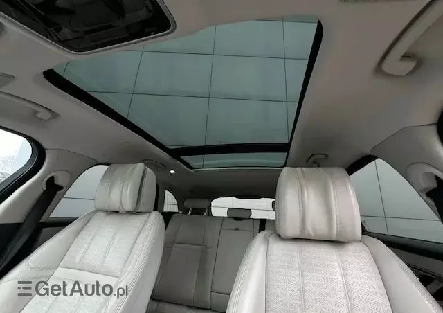 LAND ROVER Range Rover Velar 3.0 SD6 R-Dynamic HSE