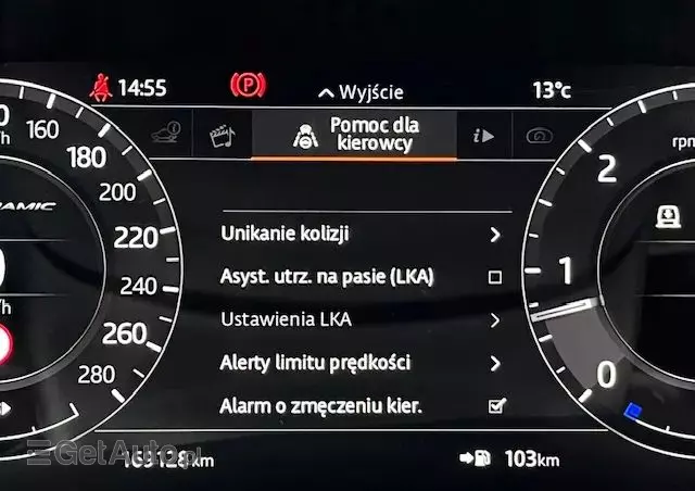 LAND ROVER Range Rover Velar 3.0 SD6 R-Dynamic HSE