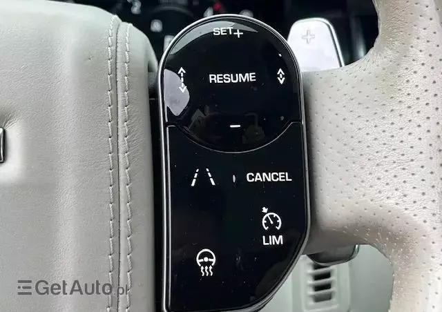 LAND ROVER Range Rover Velar 3.0 SD6 R-Dynamic HSE