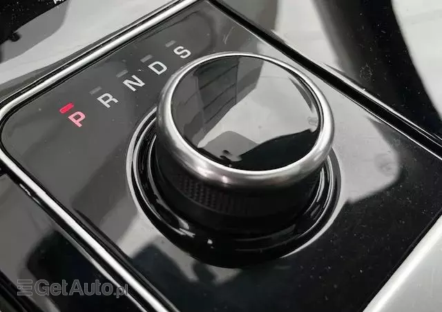 LAND ROVER Range Rover Velar 3.0 SD6 R-Dynamic HSE