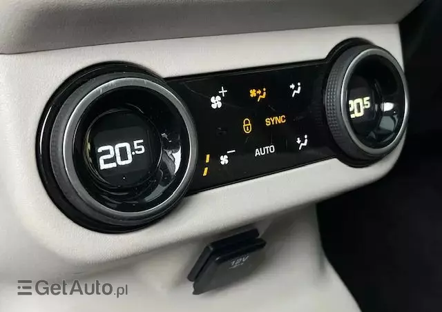 LAND ROVER Range Rover Velar 3.0 SD6 R-Dynamic HSE