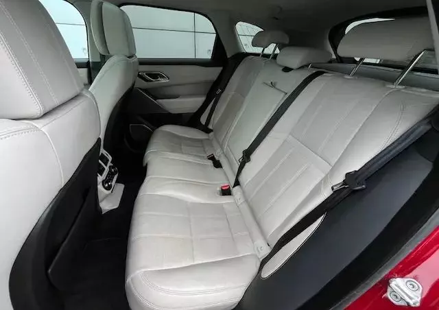 LAND ROVER Range Rover Velar 3.0 SD6 R-Dynamic HSE