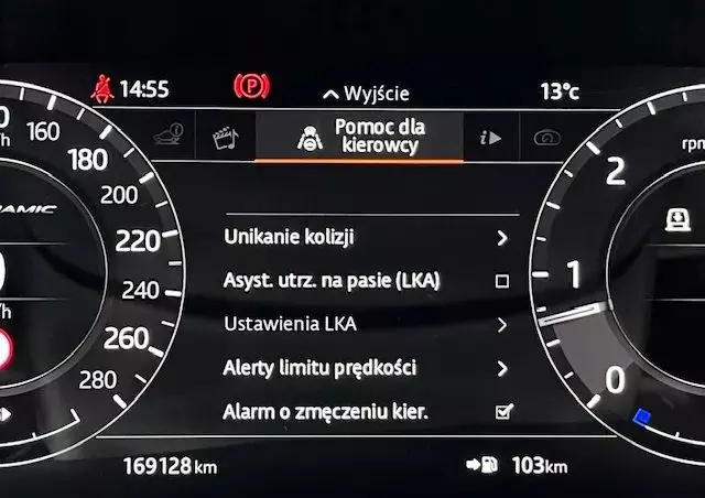 LAND ROVER Range Rover Velar 3.0 SD6 R-Dynamic HSE