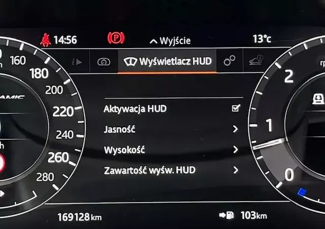 LAND ROVER Range Rover Velar 3.0 SD6 R-Dynamic HSE